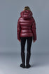 MACKAGE Ladies Hooded Light Down Jacket Womens Apparel